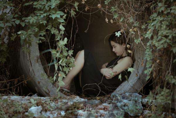 2021表白情话短句 你闯进我的生活