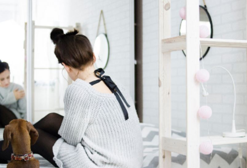 五年感情，因为彩礼分手了，没钱分手