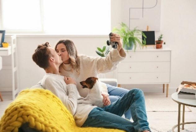 女友嫌我没钱分手，女友嫌我没钱