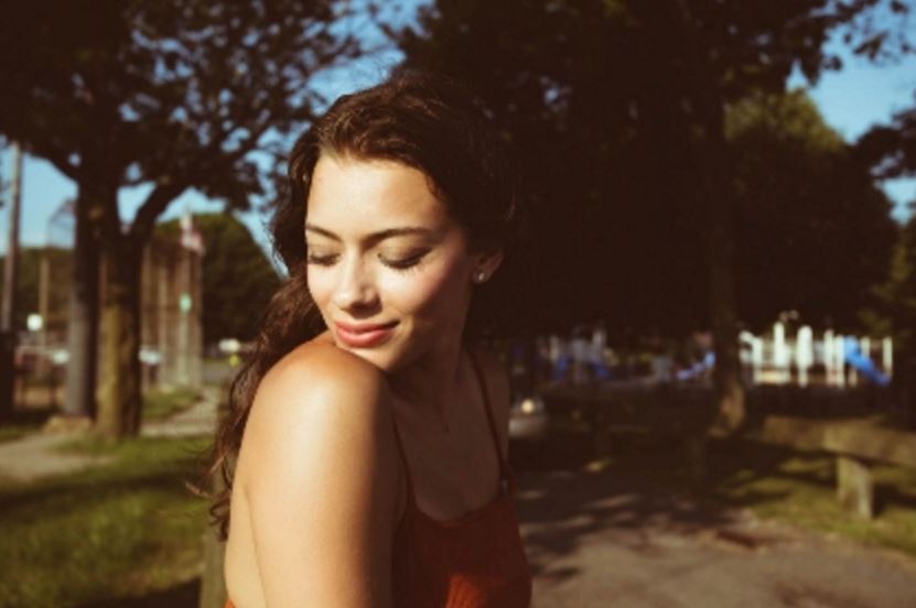 女朋友提出分手了，只是因为我没钱，女朋友因为钱离开我