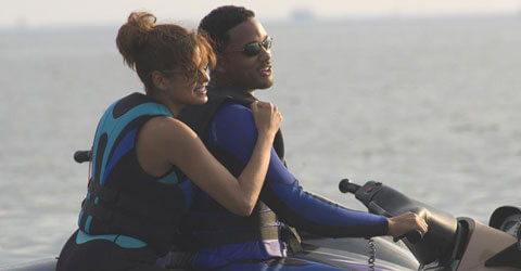 必看系列：五大撩妹电影！