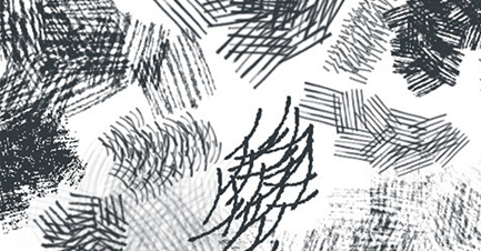 Crosshatchers