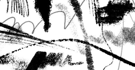 Dry media