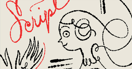 Runny inkers